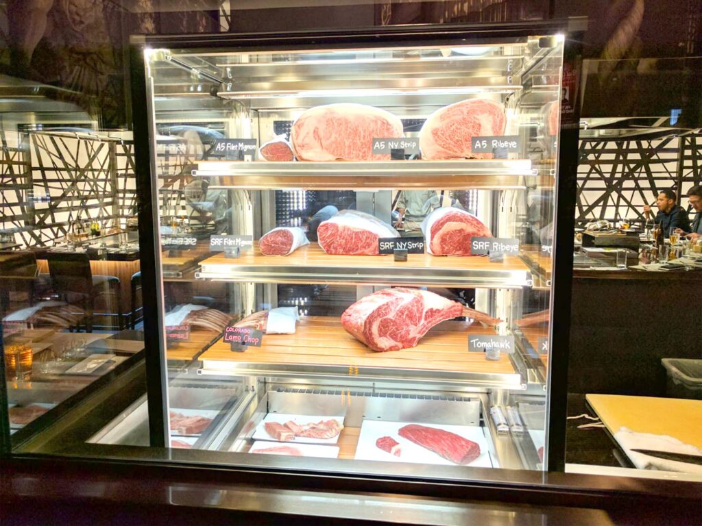 Display Cases RPI Industries